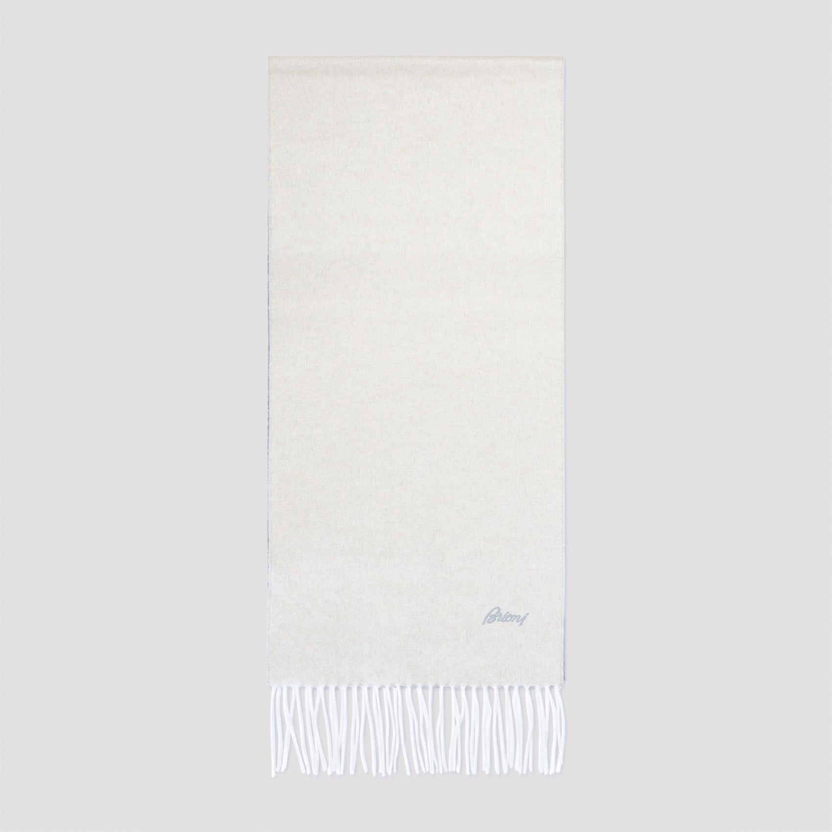 Brioni Scarves - Nude & Neutrals | 08f73393171405584cb326bc03f17e262164e175