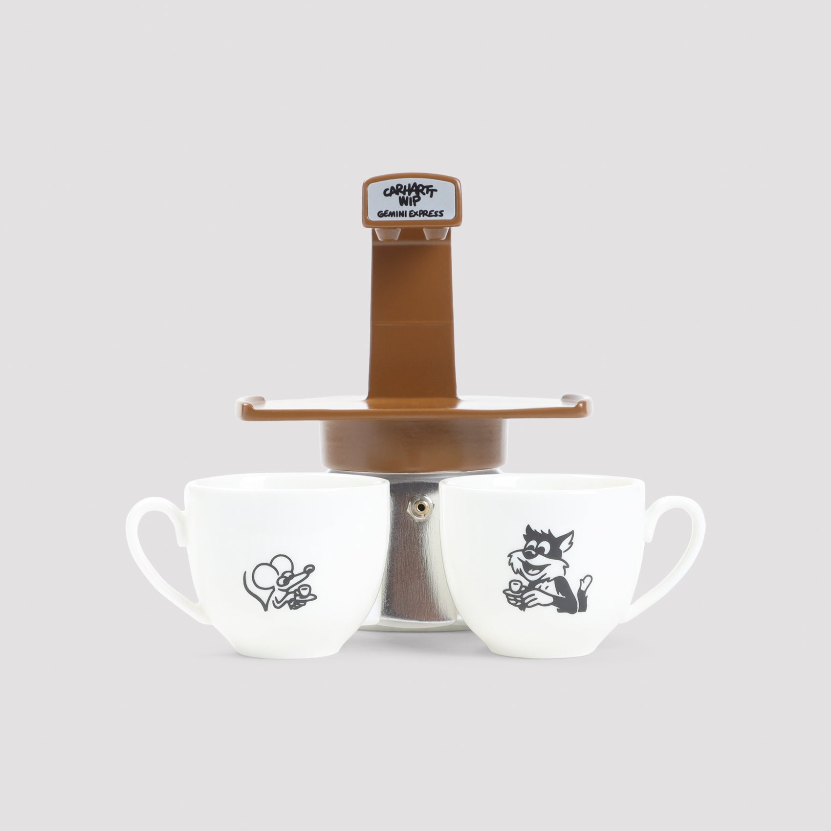 Carhartt Wip Accessories - Brown | 087a1e3167cd8514e1503d177696fcd420f49635