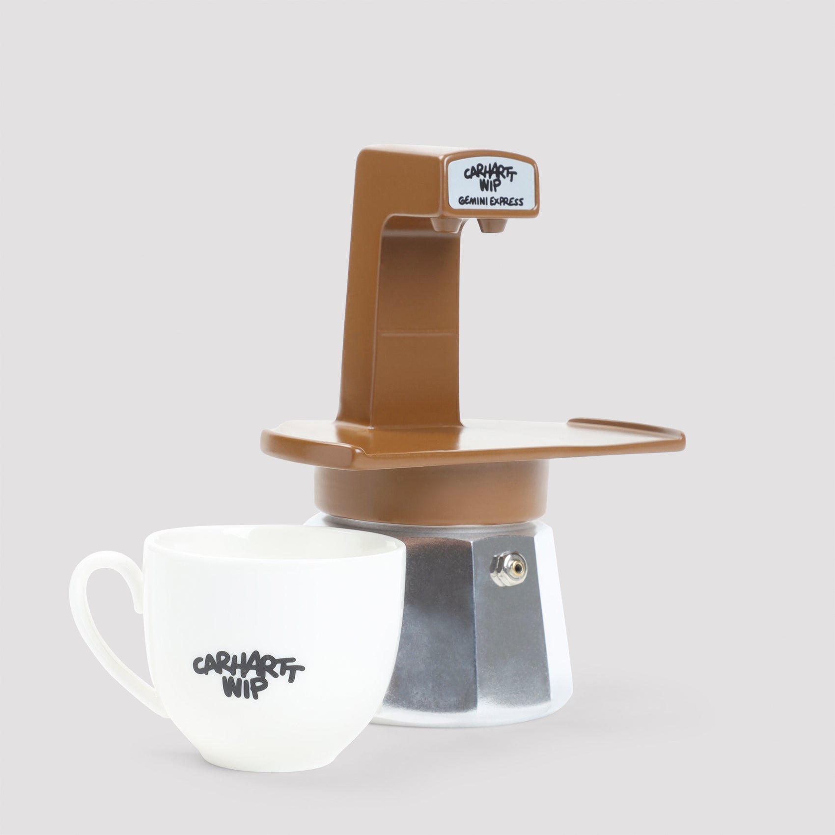 Carhartt Wip Accessories - Brown | d6604d8d7eecadf45a187cb8716d64d72fd81b19