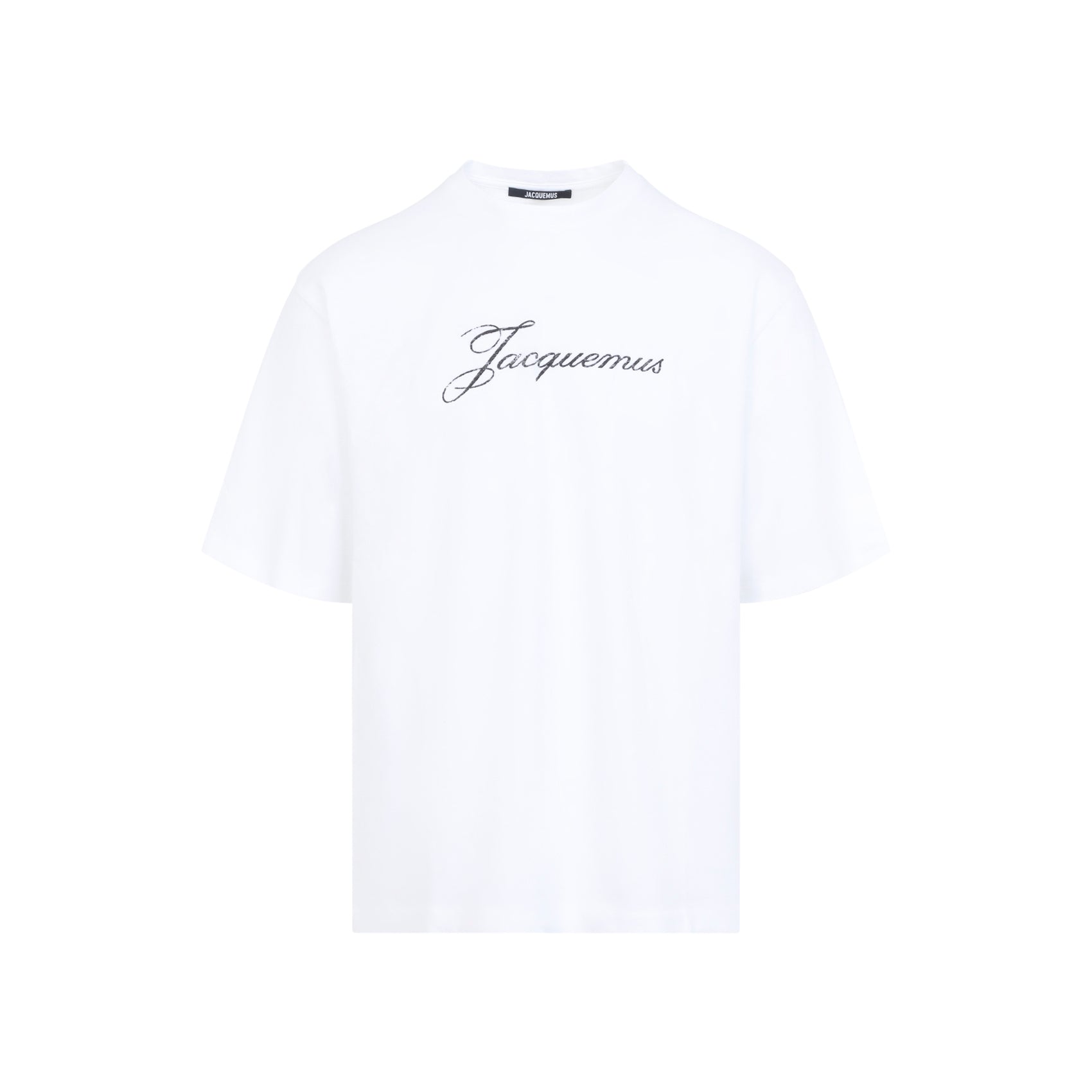 Jacquemus T-shirts - White | 84301b83ab00ef72357a034b341bcf5250762cfc