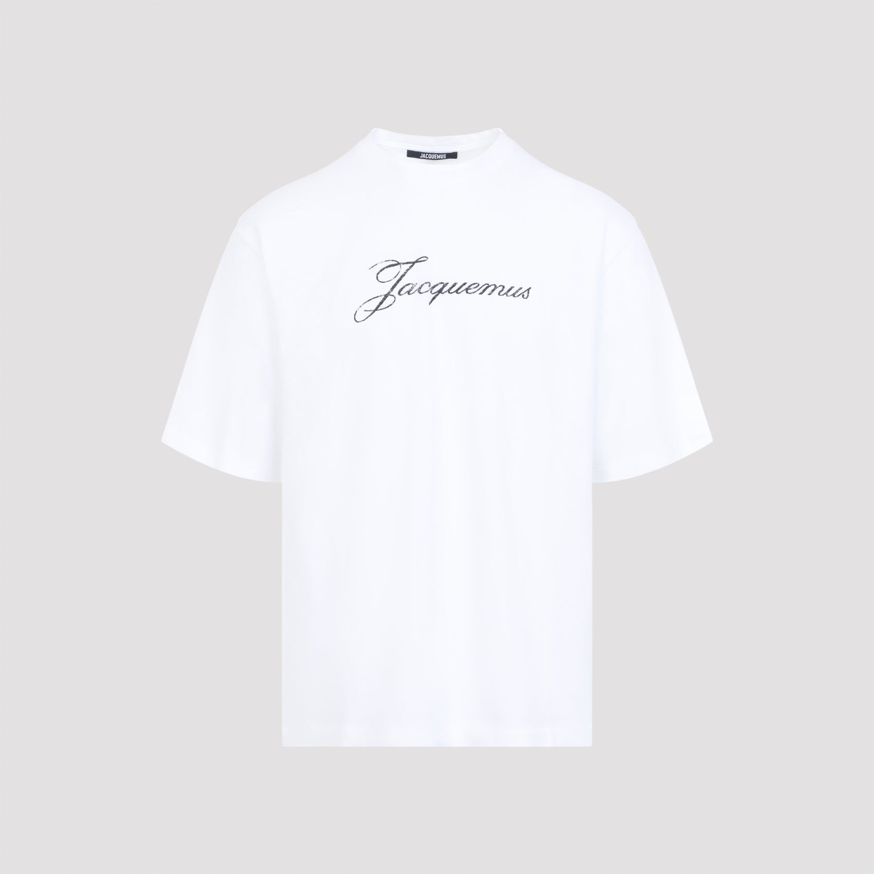 Jacquemus T-shirts - White | dd2d3cb009171c4a4562e983bbcd6d332262892d
