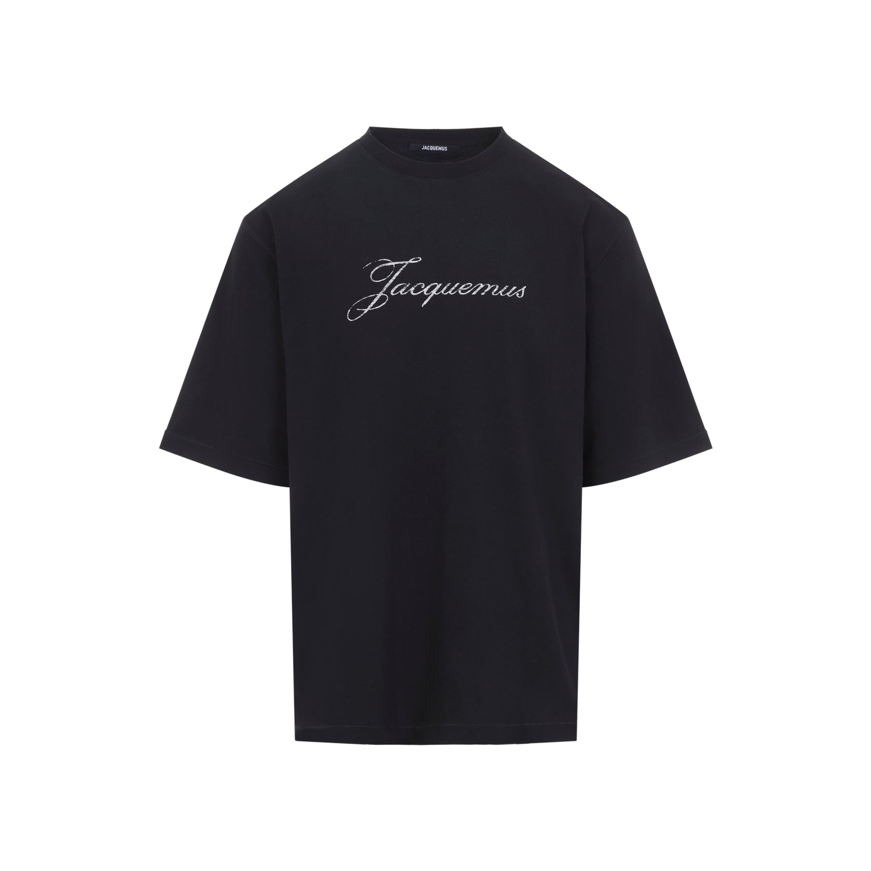 Jacquemus T-shirts - Black | 4d5911c8c96980d5912b2755295550255e53c7d5