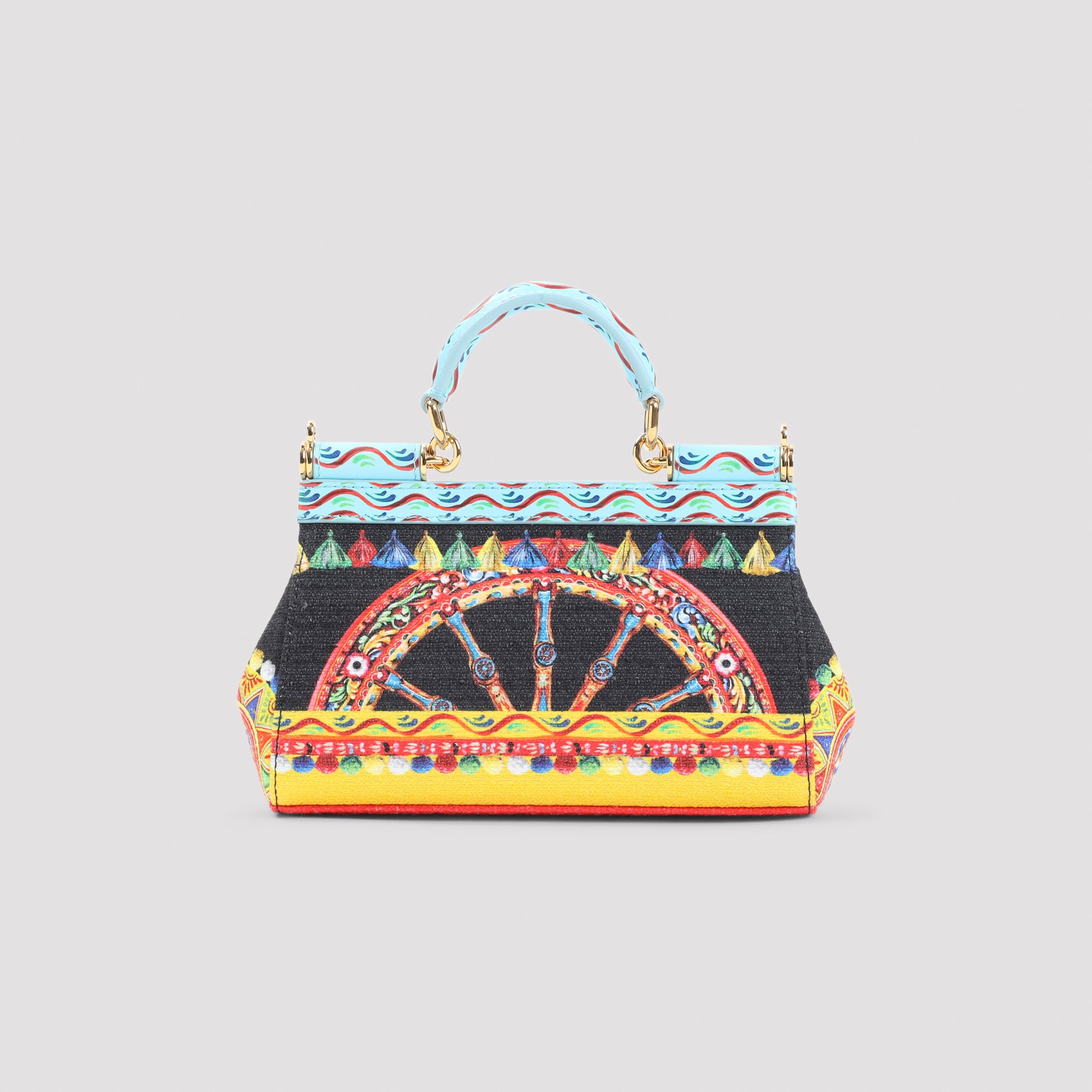 Dolce & Gabbana Shoulder Bags - Multicolour | c5e0c4ba581cfca5cffed8bd01f1ce19bf9d317a