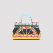 Dolce & Gabbana Shoulder Bags - Multicolour | c5e0c4ba581cfca5cffed8bd01f1ce19bf9d317a