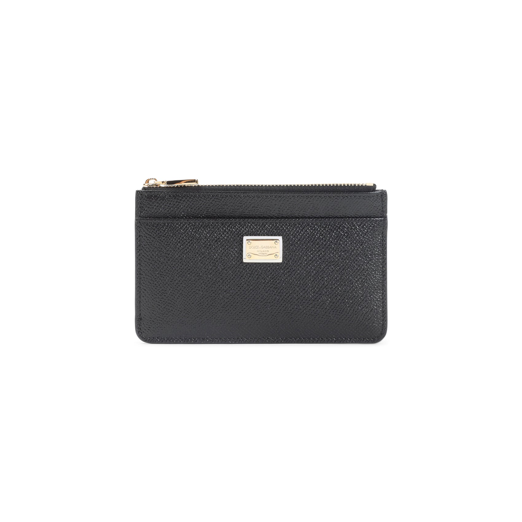 Dolce & Gabbana Credit card case - Black | da8bd3ceb562f7a91ec5f3e35d361621eb7bd3d5