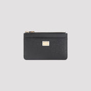 Dolce & Gabbana Credit card case - Black | 05dcae32a241ad0f6a4d1ef71c4505138eed36bb