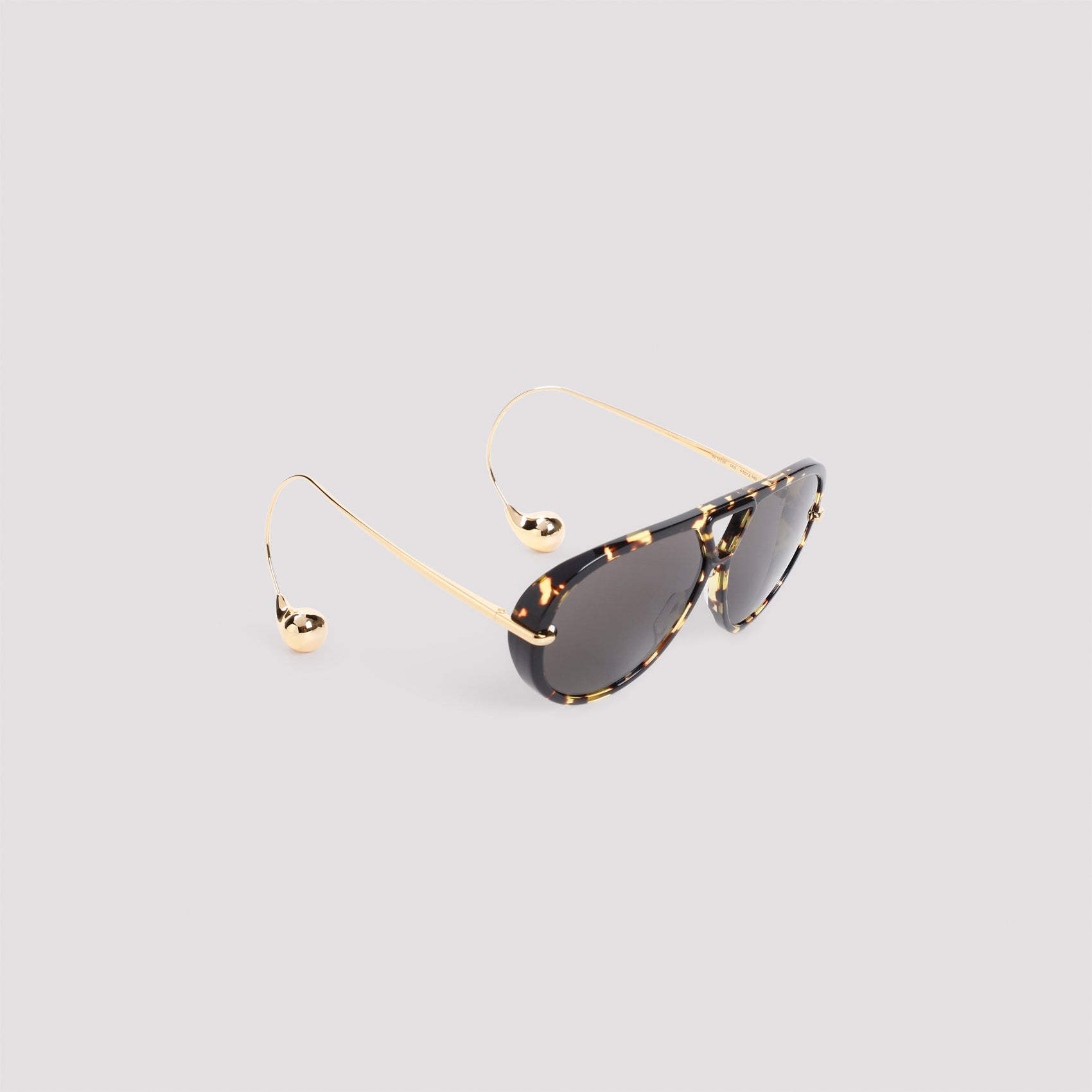 Bottega Veneta Sunglasses - Nude & Neutrals | ba98b8fea3b5e791d18ad6c5f51cc2a1bff14ab0