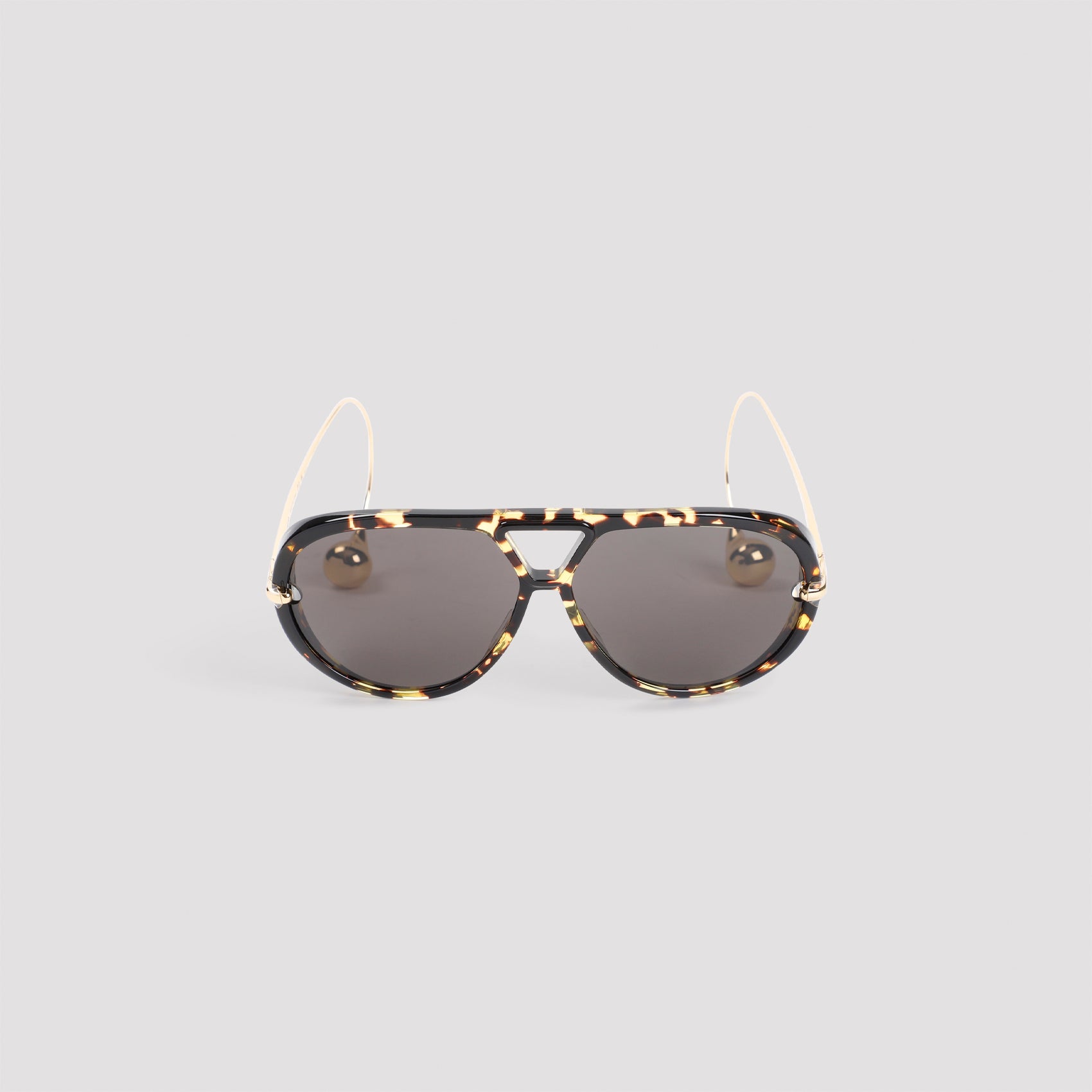 Bottega Veneta Sunglasses - Nude & Neutrals | b8fe96c0a24834ad1ef93dbe7dd12812f3dfedd6