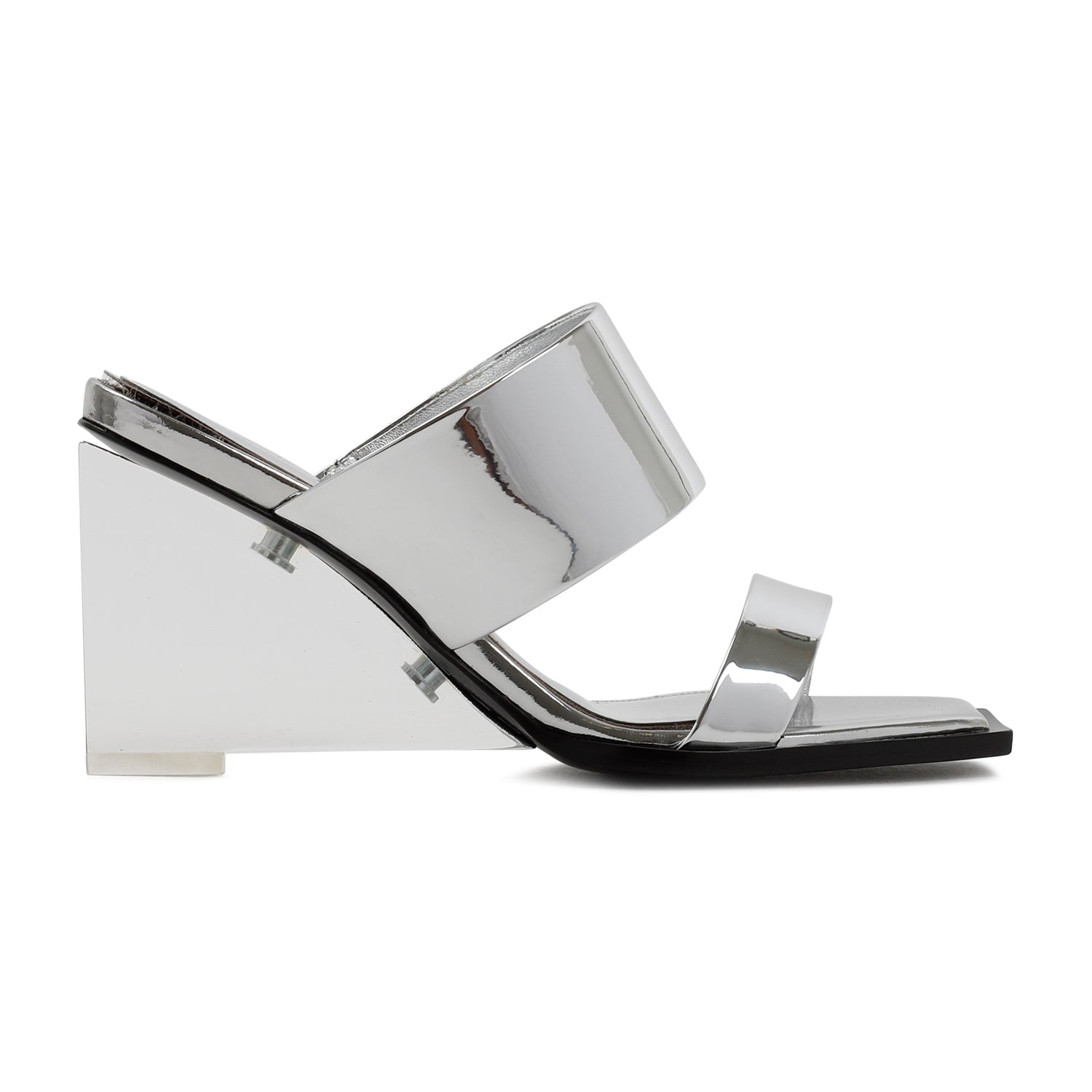 Alexander Mcqueen Sandals - WOMEN SHOES - Alexander Mcqueen - T.Luxy