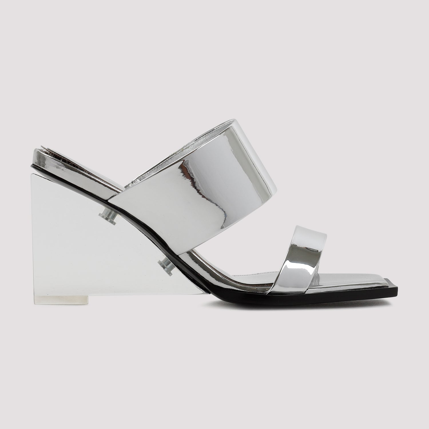 Alexander Mcqueen Sandals - WOMEN SHOES - Alexander Mcqueen - T.Luxy