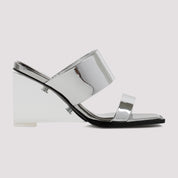 Alexander Mcqueen Sandals - WOMEN SHOES - Alexander Mcqueen - T.Luxy