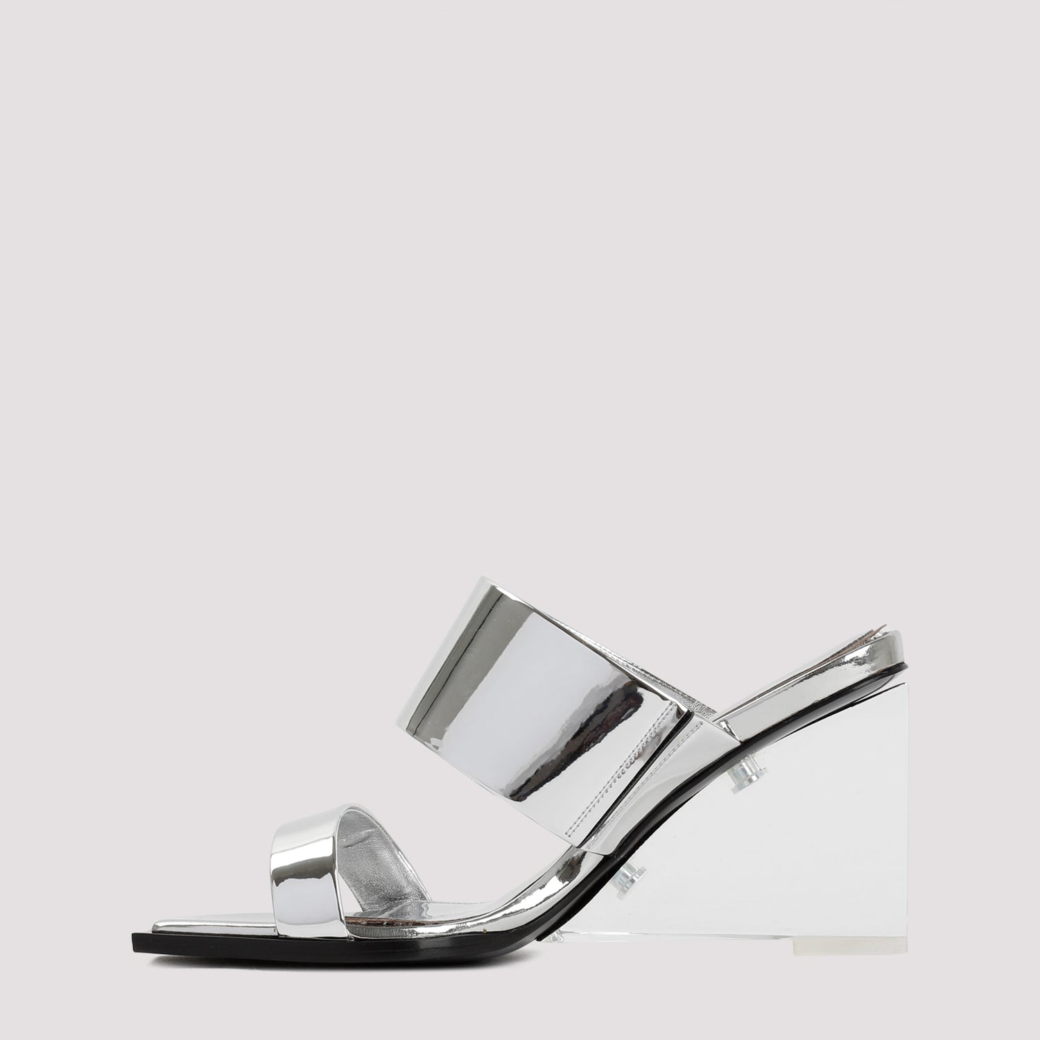 Alexander Mcqueen Sandals - WOMEN SHOES - Alexander Mcqueen - T.Luxy