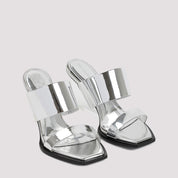 Alexander Mcqueen Sandals - WOMEN SHOES - Alexander Mcqueen - T.Luxy