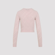 Prada Pullover - Pink & Purple | e00866511d50e7dc546288800086e5f99add0cd6