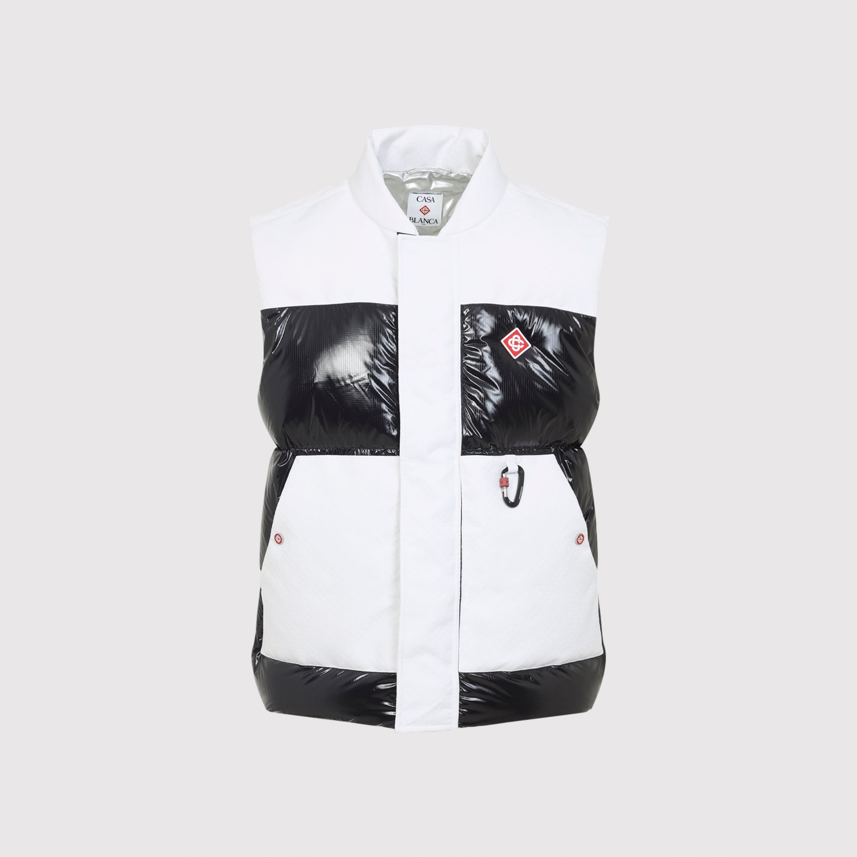 Casablanca Jackets - Black | 2fa755ea9c728f027fc41461ff100d3563e97a53