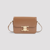 Celine Shoulder Bags - Brown | 60fc52f404a9451e5b650ef96a5d4e1b529e8821