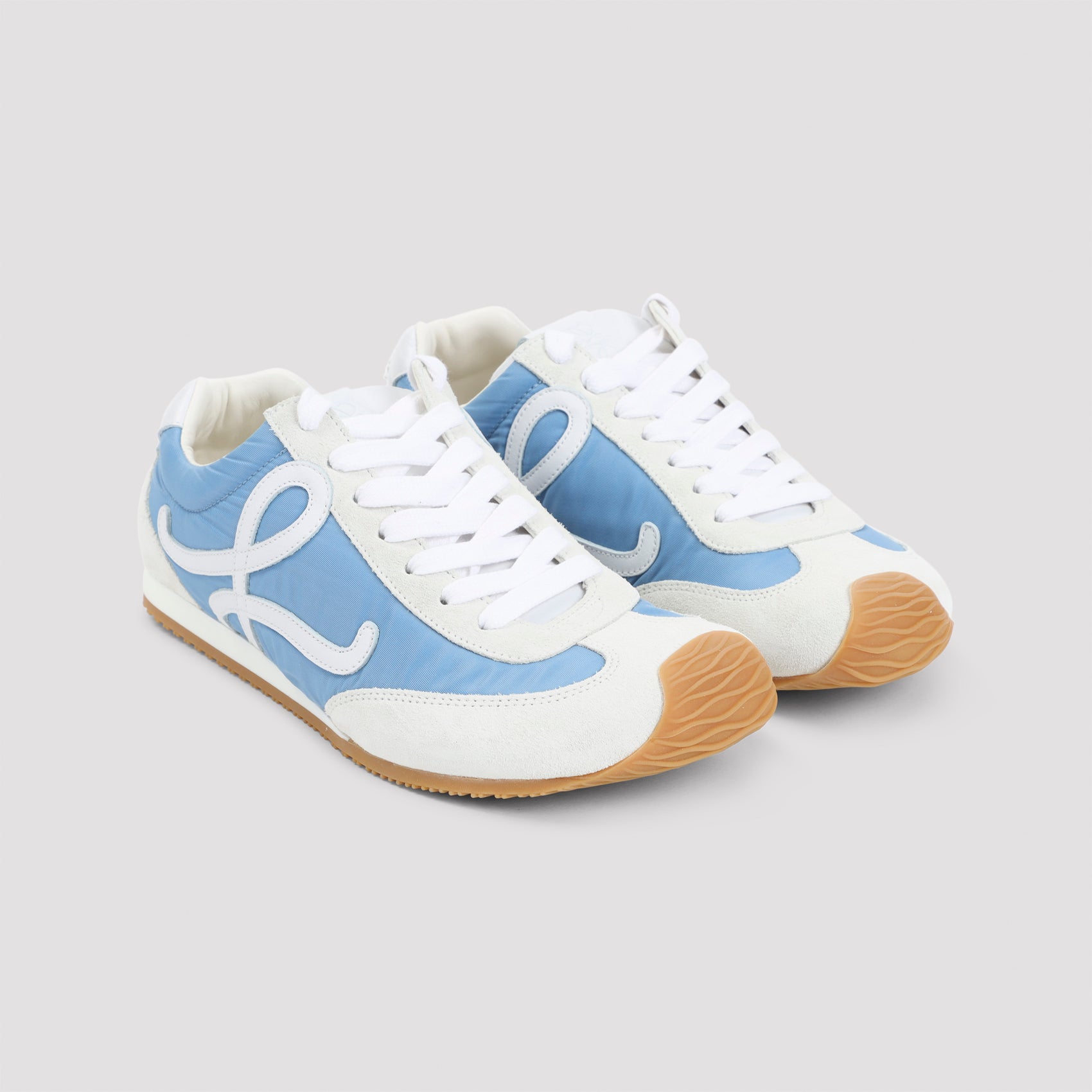 Loewe Sneakers - Blue | 87f81b5ae8944ad47c3c90e0b23cc8fd7a2d41ac