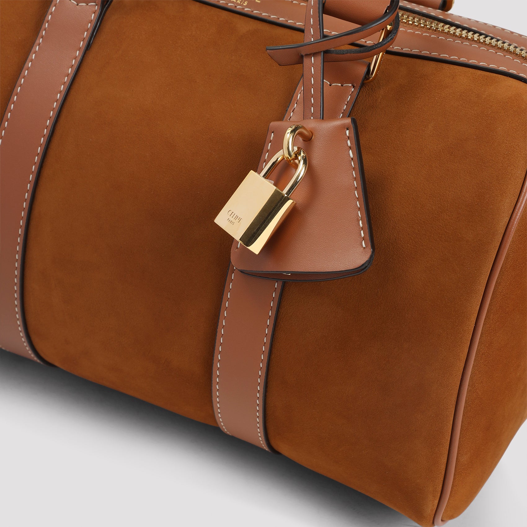 Celine Medium Boston Shoulder Bag - WOMEN BAGS - Celine - T.Luxy