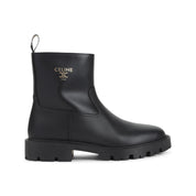 Celine Boots - Black | ec8f92afa05133bec1bf1fc6fa1a9df5f23c877f