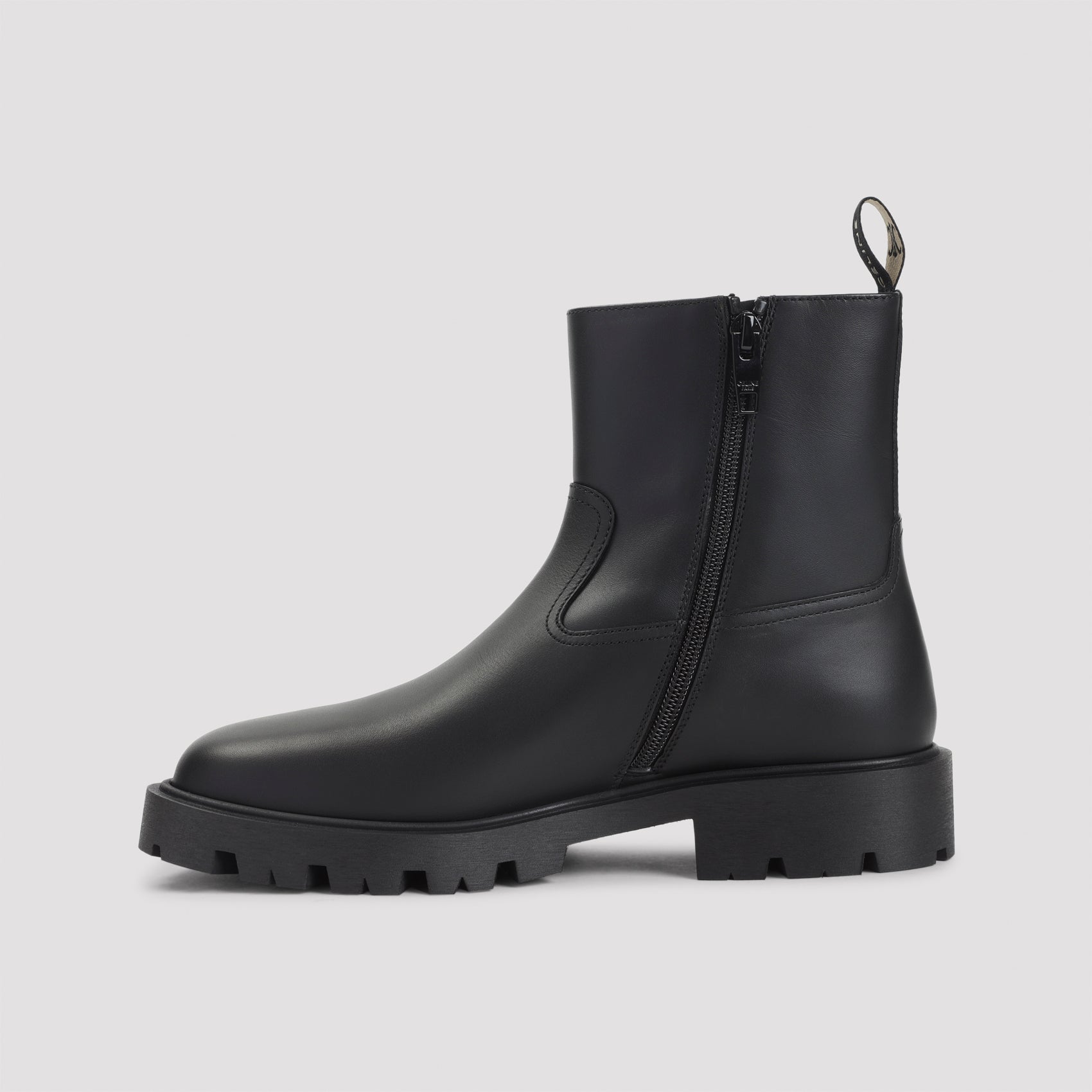 Celine Boots - Black | e73644975cce7dda60f8dc4723a4f21ea2e28fdf