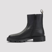 Celine Boots - Black | e73644975cce7dda60f8dc4723a4f21ea2e28fdf