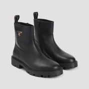 Celine Boots - Black | ad68a935aa5f48fa14f87d80820de796a6c2637d