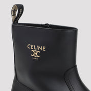 Celine Boots - Black | 3fc3e17679c4d570b175ac0e5b357fe5514d834a