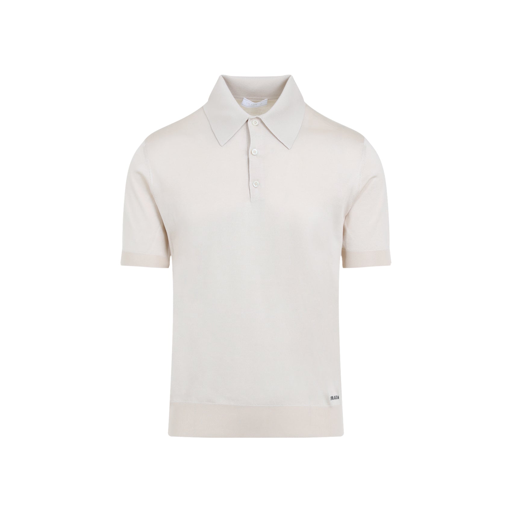 Prada Polo - Nude & Neutrals | af566875771b80cc224e3ae87bfdffdfd3c836f7