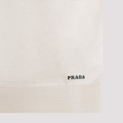 Prada Polo - Nude & Neutrals | 14a3a3e95f4e7efb53bc0a652142d61513a8f9ec
