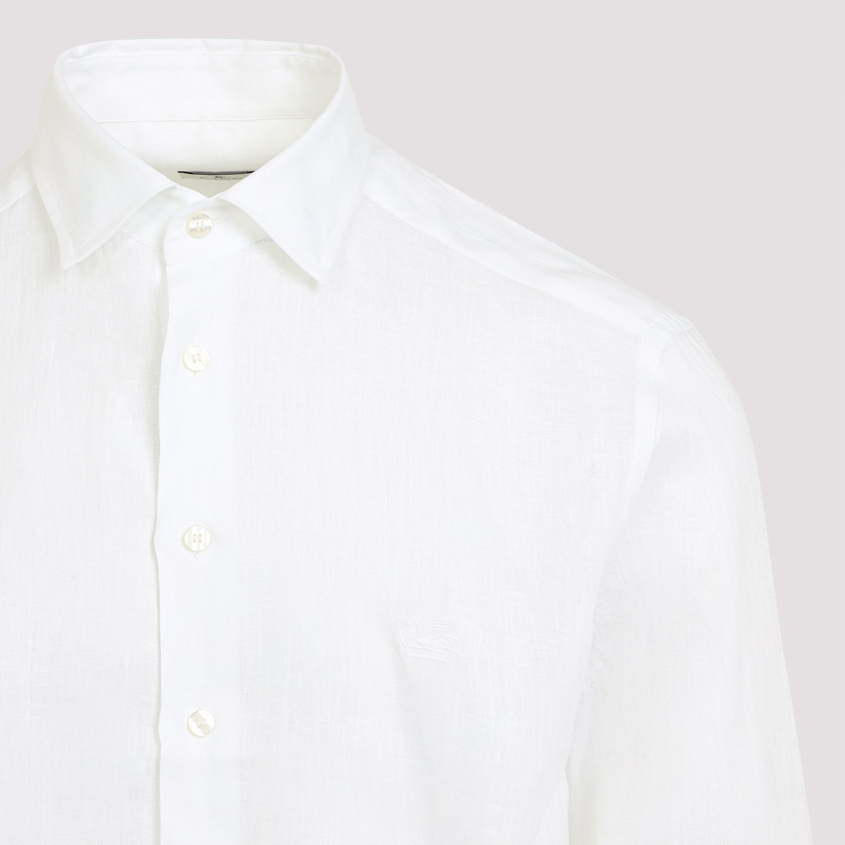 Etro Shirts - White | 1c5c2add70d386d391600d7afe81c198f947733a