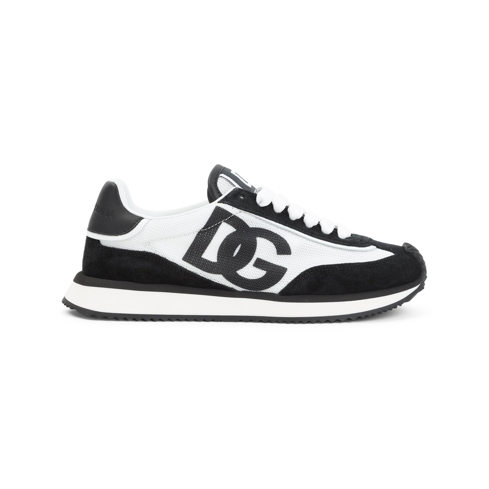 Dolce & Gabbana Sneakers - White | 79d35f9336c8a9a5b100a606300dd4543944c0f7