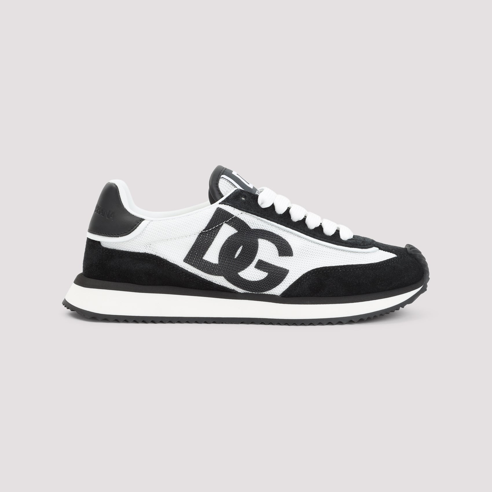 Dolce & Gabbana Sneakers - White | 2d7da1e127836058c98b9257d73f4e64635680a6