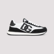 Dolce & Gabbana Sneakers - White | 2d7da1e127836058c98b9257d73f4e64635680a6