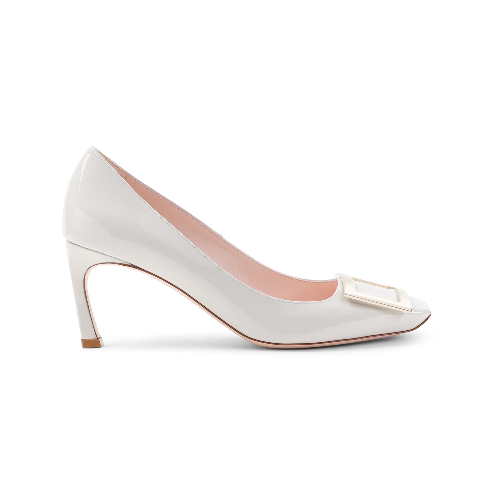 Roger Vivier Pumps - Grey | 39b88d4380250a76833eae617fa628fdb7e37a8e