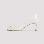 Roger Vivier Pumps - Grey | 5570a8f8671cb73388cd9c88a672e6776771a52f
