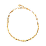 Versace Metallic Choker - WOMEN ACCESSORIES - Versace - T.Luxy