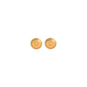 Versace Earrings - Metallic | 5aa3a78c2a2af0df570b3ea67b094ce1343818c1