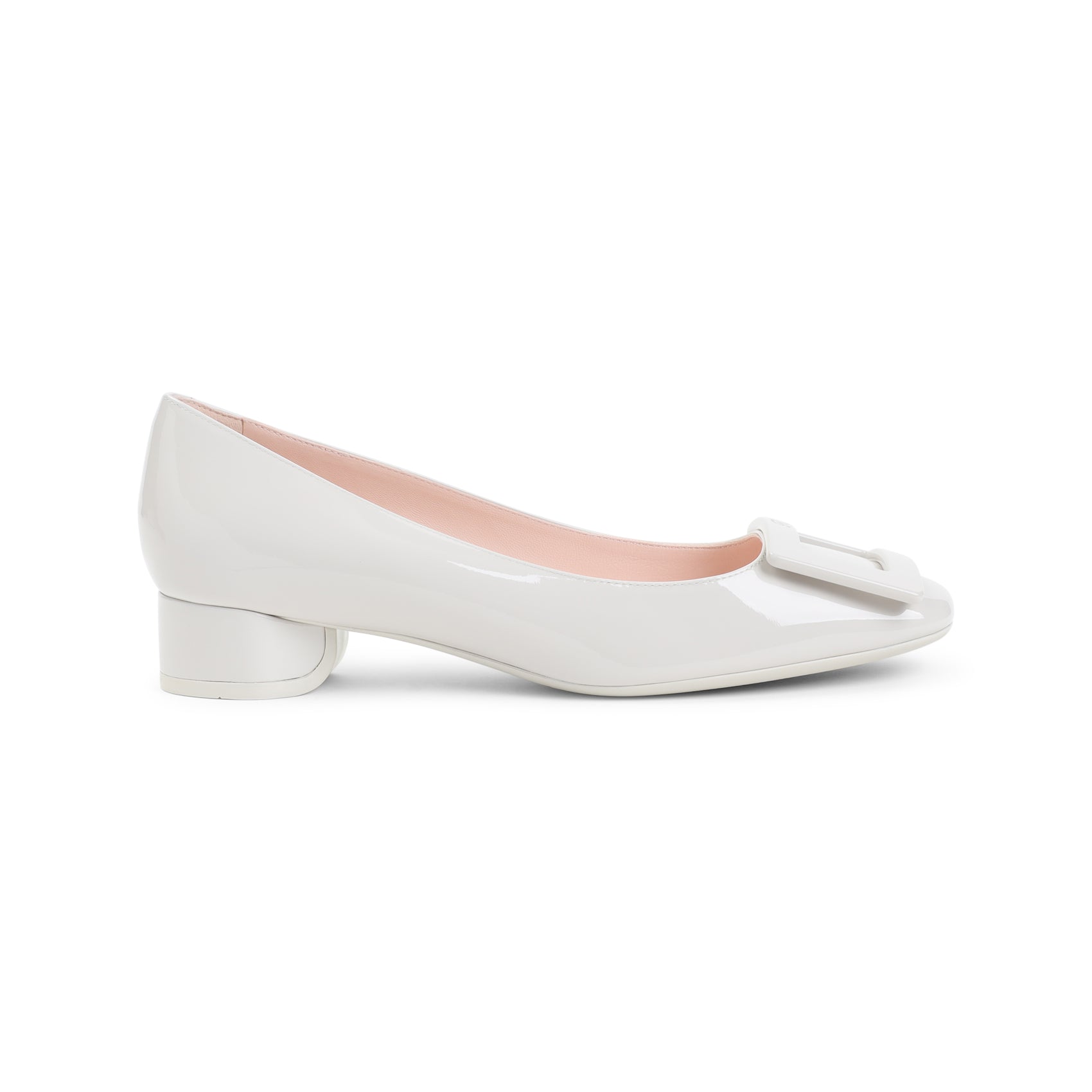 Roger Vivier Pumps - Grey | 152c6601f7752d3cc3f59784c3f5278d8c6acced