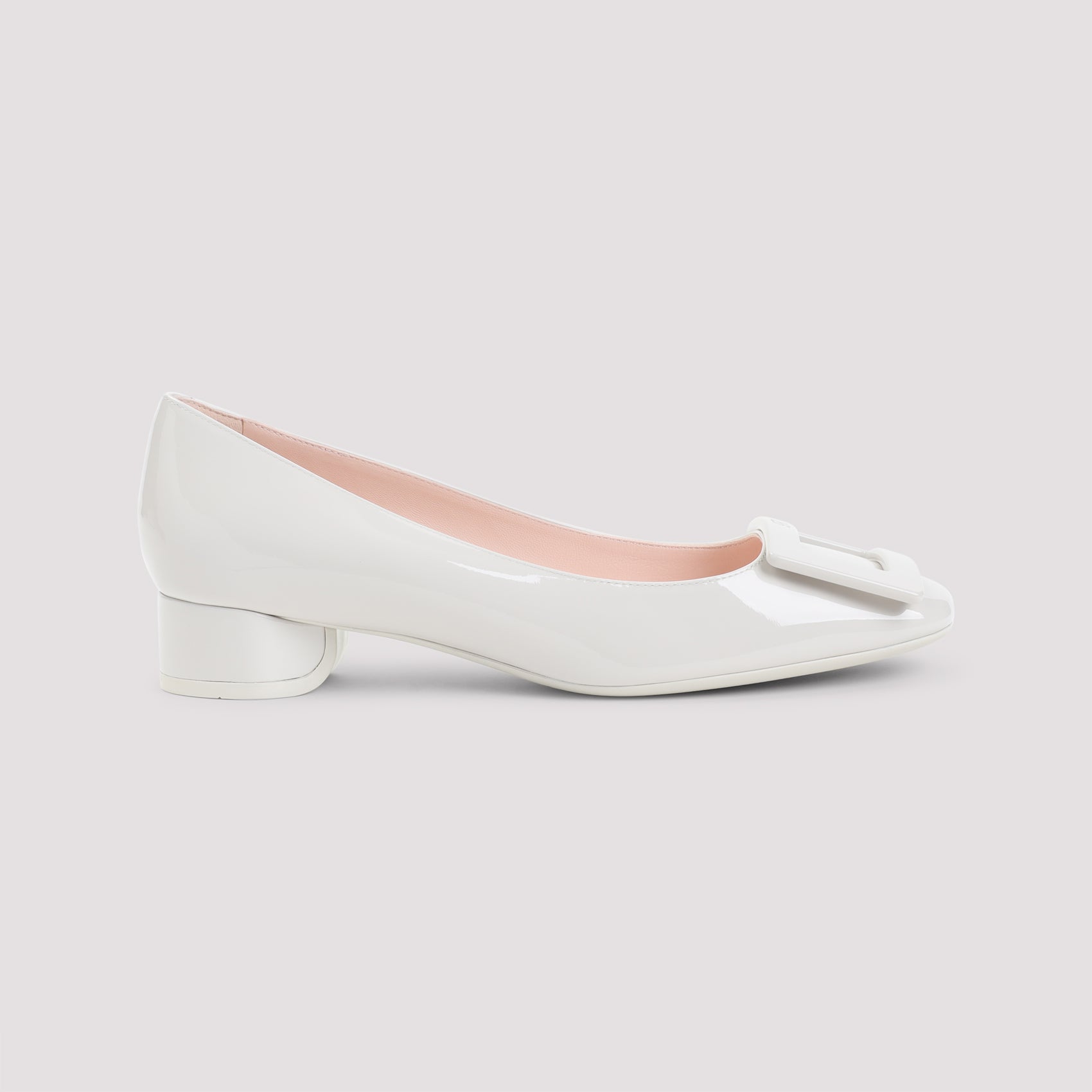 Roger Vivier Pumps - Grey | 44c312a3ecc6829ee01225f3a0ff9261ce391023