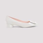Roger Vivier Pumps - Grey | 44c312a3ecc6829ee01225f3a0ff9261ce391023