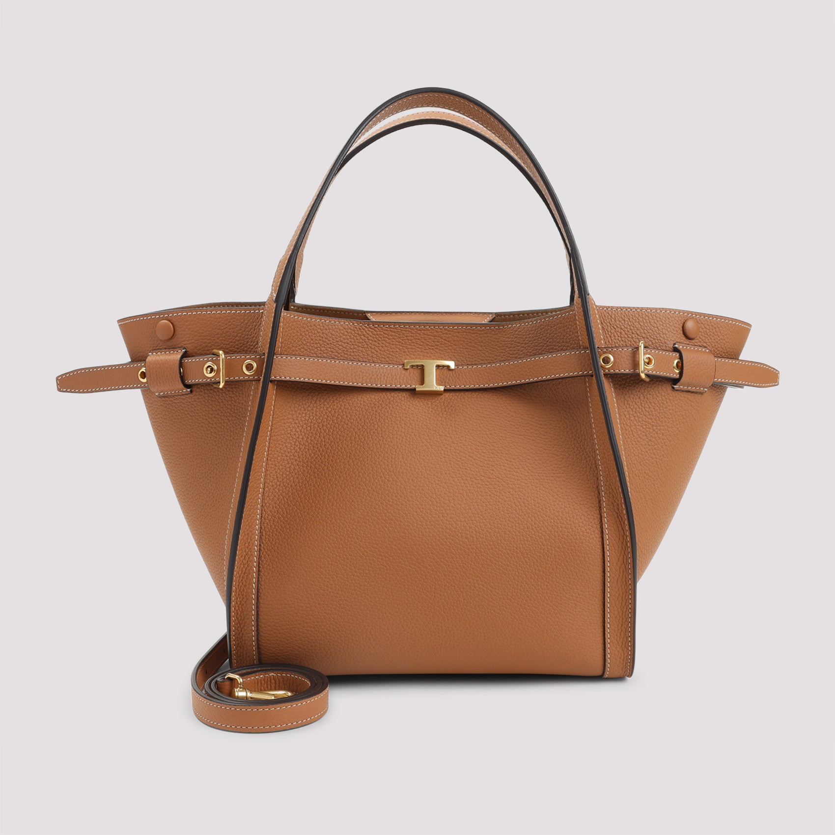 Tod`S Shoulder Bags - Brown | 0401a5cb110f34b922adfdf21c6b3dcd4b454b30