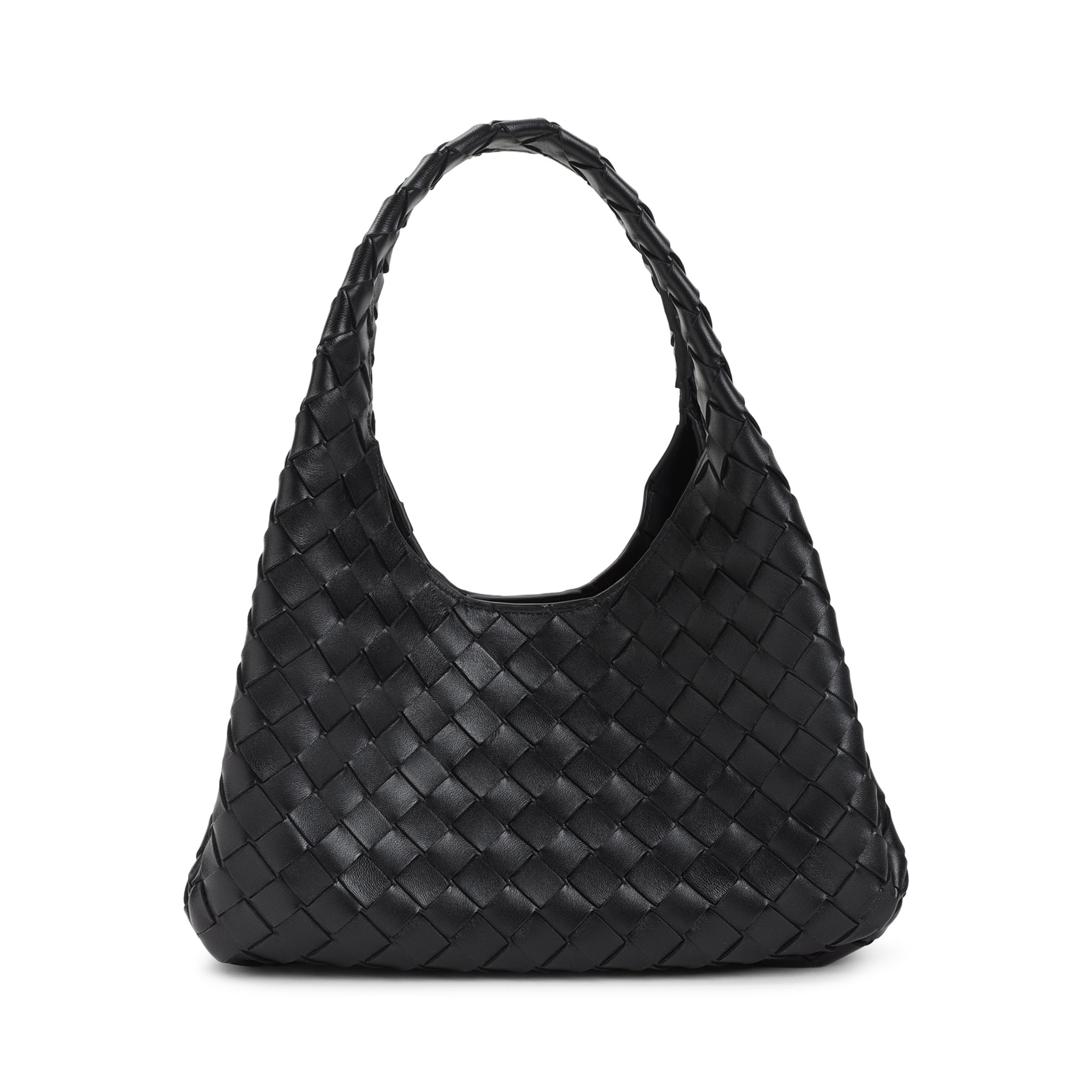 Bottega Veneta Campana Small Bag - WOMEN BAGS - Bottega Veneta - T.Luxy