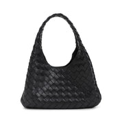 Bottega Veneta Campana Small Bag - WOMEN BAGS - Bottega Veneta - T.Luxy