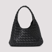 Bottega Veneta Campana Small Bag - WOMEN BAGS - Bottega Veneta - T.Luxy
