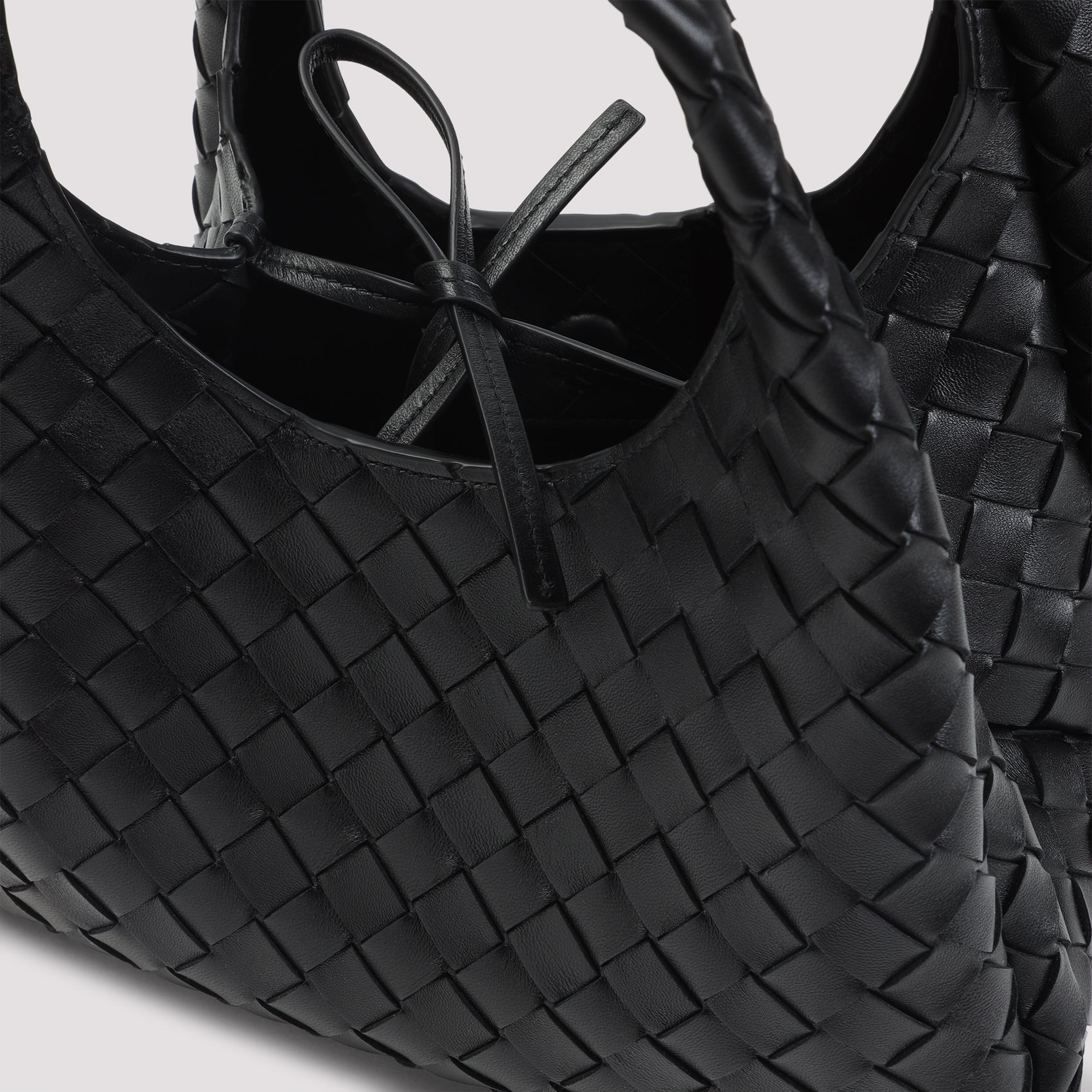 Bottega Veneta Campana Small Bag - WOMEN BAGS - Bottega Veneta - T.Luxy
