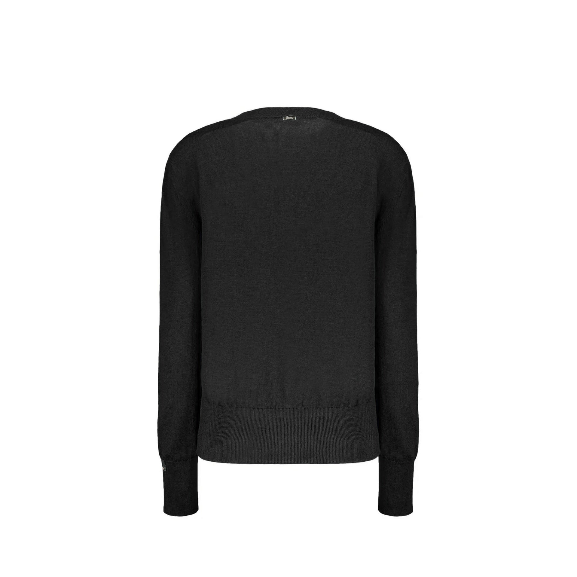 HERNO Wool Sweater - WOMEN CLOTHING - HERNO - T.Luxy