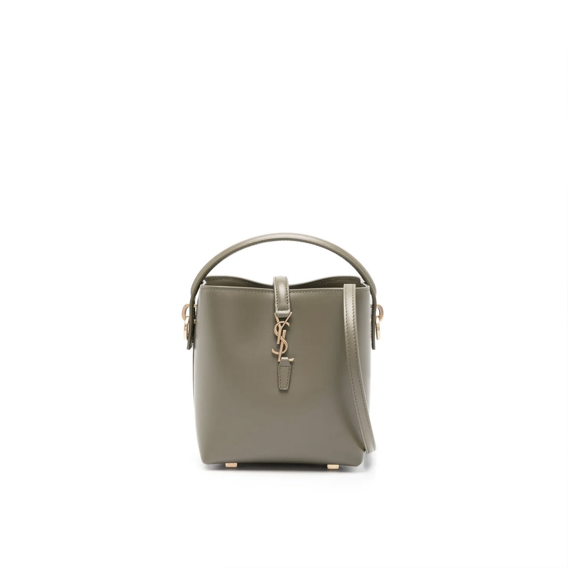 Saint Laurent Le 37 Mini Shoulder Bag - WOMEN BAGS - SAINT LAURENT - T.Luxy