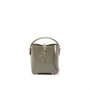 Saint Laurent Le 37 Mini Shoulder Bag - WOMEN BAGS - SAINT LAURENT - T.Luxy