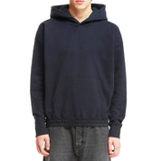 Saint Laurent Cotton Fleece Sweatshirt - MEN CLOTHING - SAINT LAURENT - T.Luxy