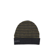 MISSONI Wool Hat - MEN ACCESSORIES - MISSONI - T.Luxy